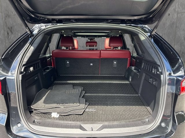 2026 Mazda Mazda CX-70 3.3 Turbo Premium Plus