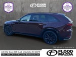 2026 Mazda Mazda CX-90 S Premium Sport