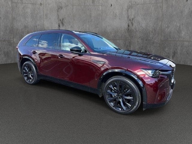 2026 Mazda Mazda CX-90 S Premium Sport