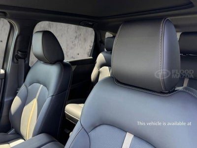 2025 Mazda Mazda CX-90 Premium Plus Package