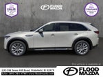 2025 Mazda Mazda CX-90 Premium Plus Package