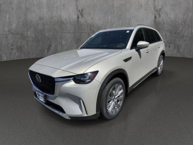 2025 Mazda Mazda CX-90 Premium Plus Package