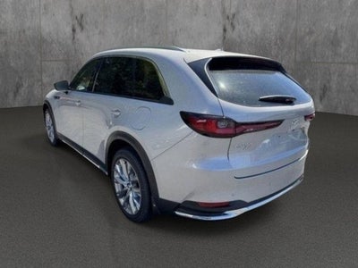 2025 Mazda Mazda CX-90 Premium Plus Package