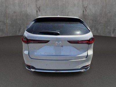 2025 Mazda Mazda CX-90 Premium Plus Package