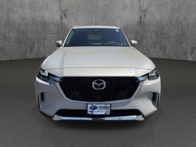 2025 Mazda Mazda CX-90 Premium Plus Package