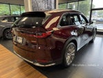 2025 Mazda Mazda CX-90 Premium Plus Package