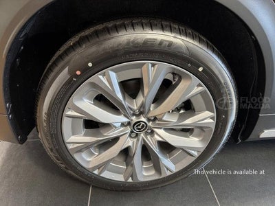 2025 Mazda Mazda CX-90 Premium Plus Package