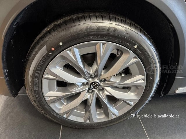 2025 Mazda Mazda CX-90 Premium Plus Package