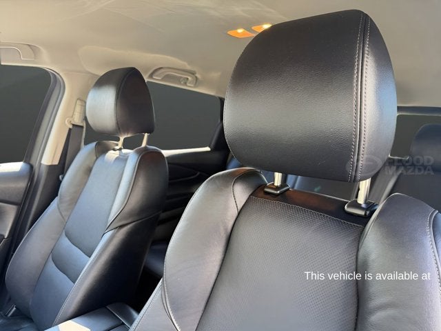 2021 Mazda Mazda CX-9 Touring