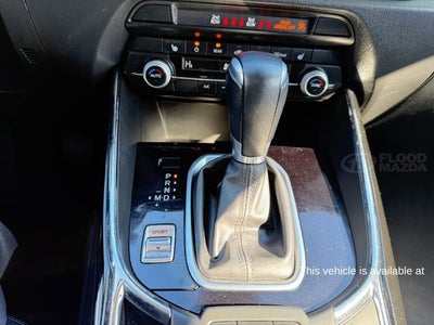 2021 Mazda Mazda CX-9 Touring