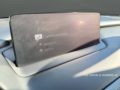 2021 Mazda Mazda CX-9 Touring