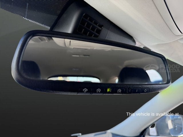 2021 Mazda Mazda CX-9 Touring