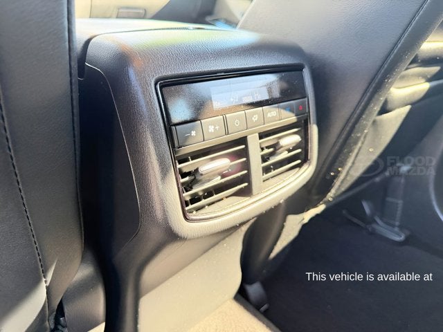 2021 Mazda Mazda CX-9 Touring