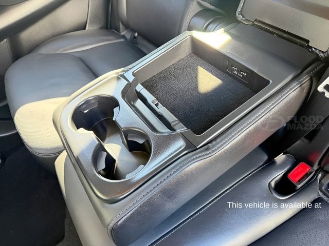 2021 Mazda Mazda CX-9 Touring