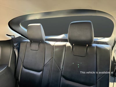 2021 Mazda Mazda CX-9 Touring