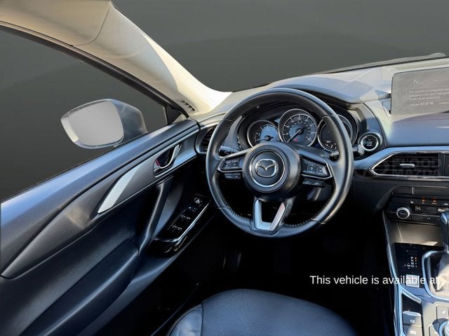 2021 Mazda Mazda CX-9 Touring