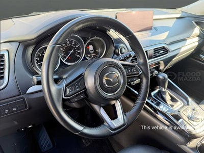 2021 Mazda Mazda CX-9 Touring