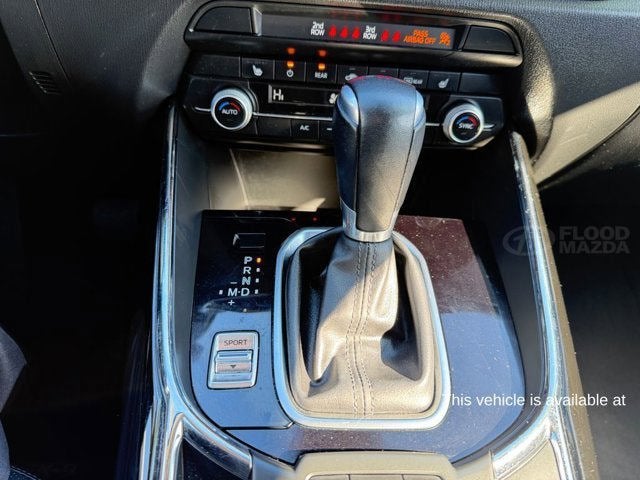 2021 Mazda Mazda CX-9 Touring