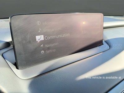 2021 Mazda Mazda CX-9 Touring