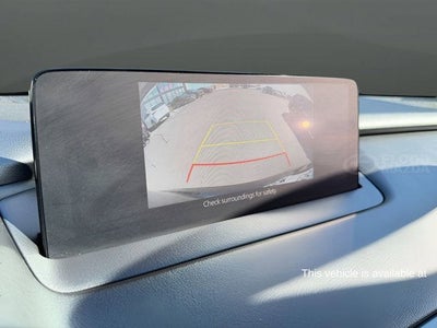 2021 Mazda Mazda CX-9 Touring