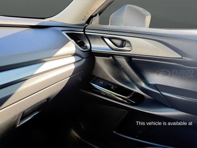 2021 Mazda Mazda CX-9 Touring