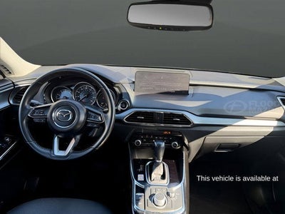 2021 Mazda Mazda CX-9 Touring