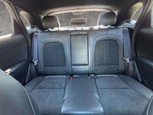2023 Hyundai Kona N Base