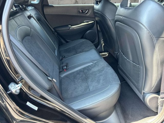 2023 Hyundai Kona N Base