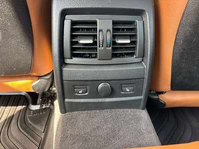 2013 BMW 3 Series 328i xDrive