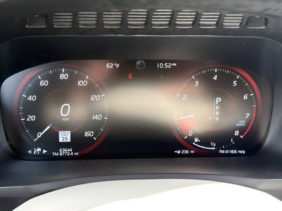 2022 Volvo XC90 Momentum