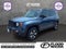2022 Jeep Renegade Trailhawk
