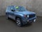 2022 Jeep Renegade Trailhawk