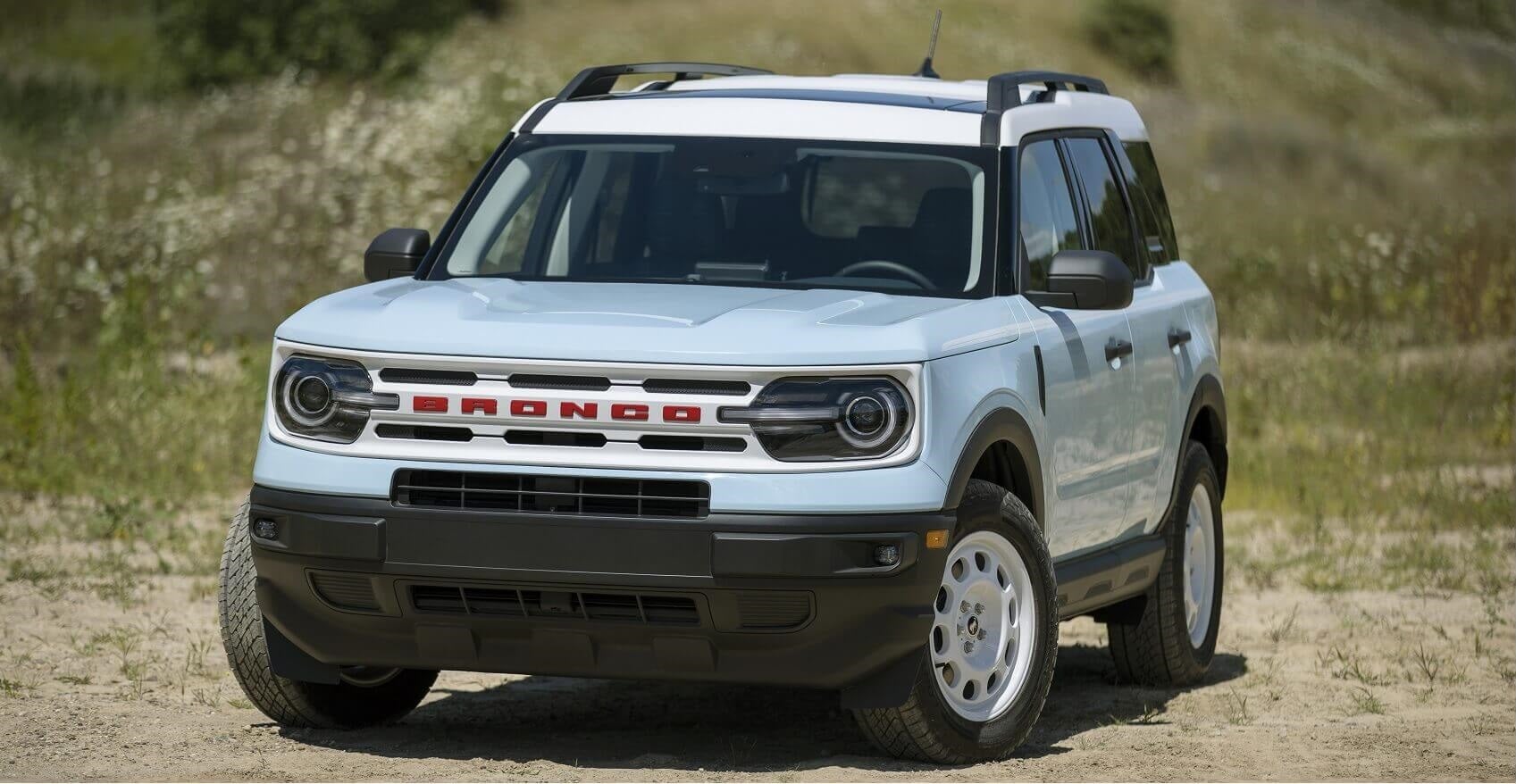 Ford Bronco Sport lease Narragansett RI