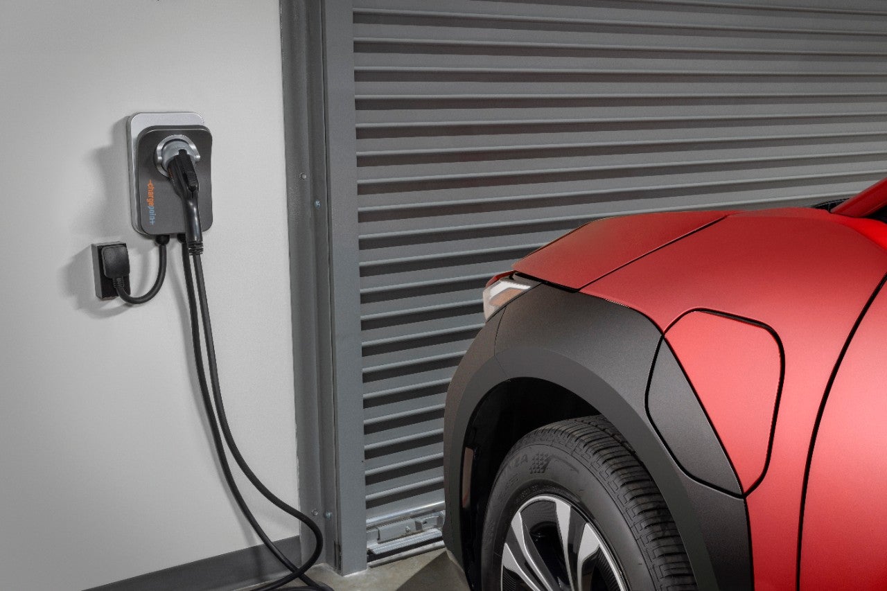 Electric Vehicle Dealer Newport, RI