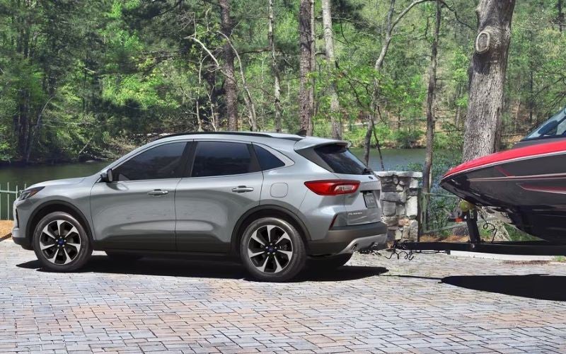 Ford Escape Lease Offers Narragansett, RI