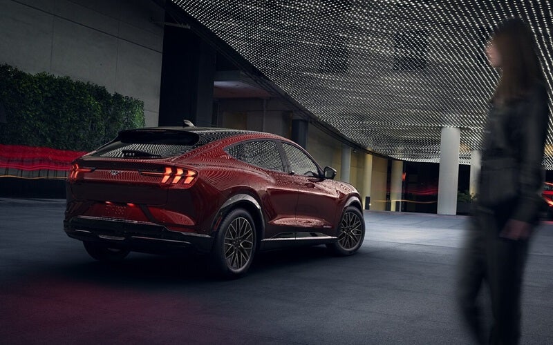 Electric Cars For Sale Stonington, CT