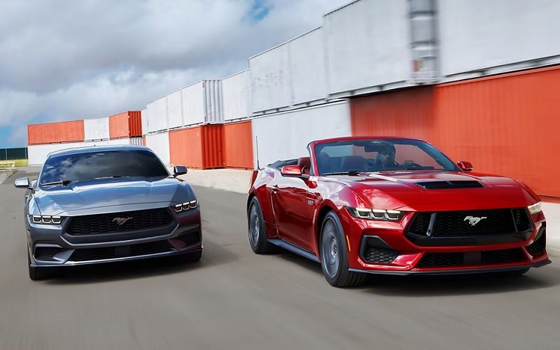 Ford Dealer Warwick RI