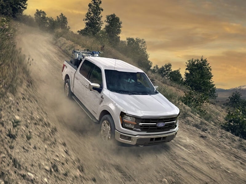 Ford F-150 For Sale Narragansett RI