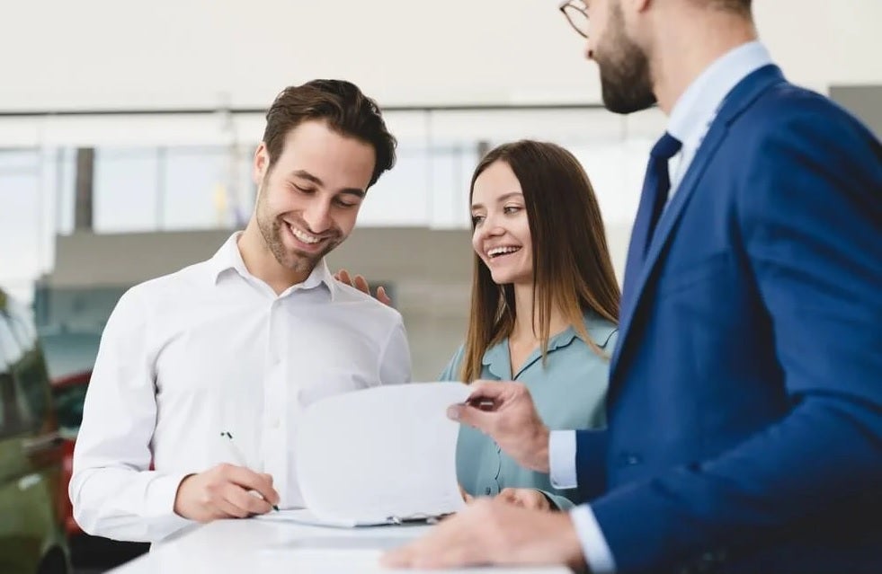 Personalized Financing Solutions Tailored to You