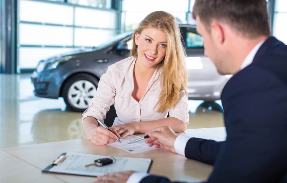 When figuring out how to finance a vehicle we all could use some help sometimes