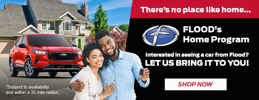 Flood's Home Program