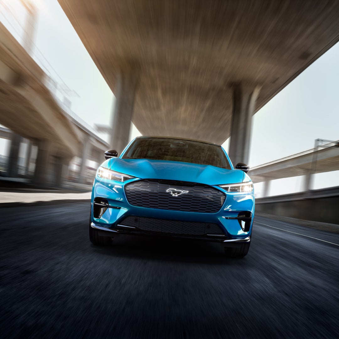 Used Ford Dealer Saunderstown RI